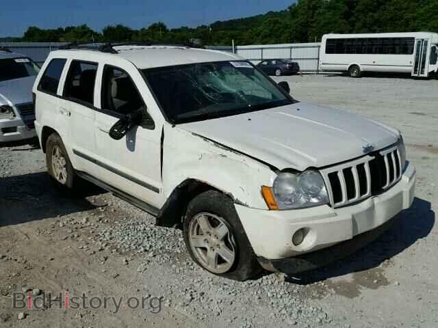 Photo 1J8HS48P07C601769 - JEEP CHEROKEE 2007