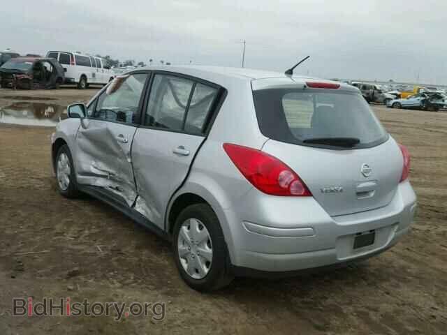 2012 NISSAN VERSA - VIN: 3N1BC1CP5CK806012 - Фото 3