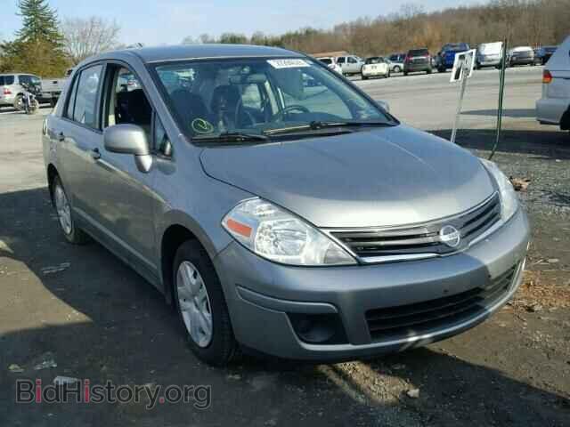 Фотография 3N1BC1AP4AL370280 - NISSAN VERSA 2010