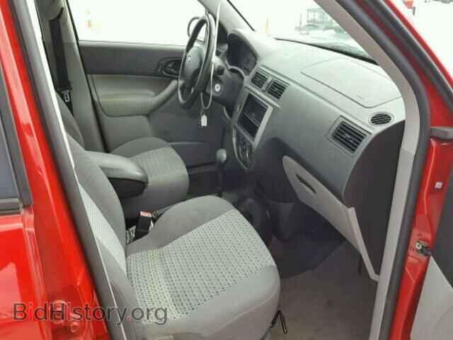 2006 FORD FOCUS - VIN: 1FAFP34N26W134954 - Фото 5