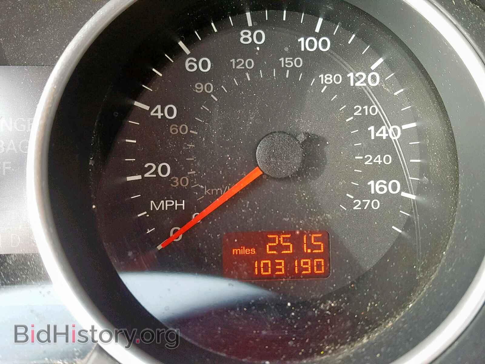 2008 AUDI A4 - VIN: WAUAF48H48K004179 - Фото 8