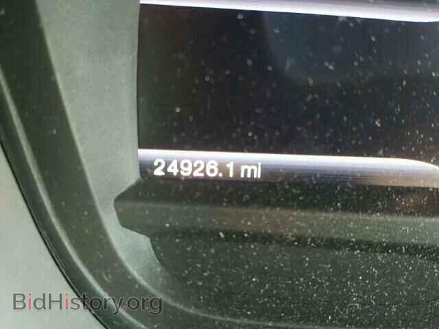 2015 FORD EXPLORER - VIN: 1FM5K8D80FGA44767 - Photo 8