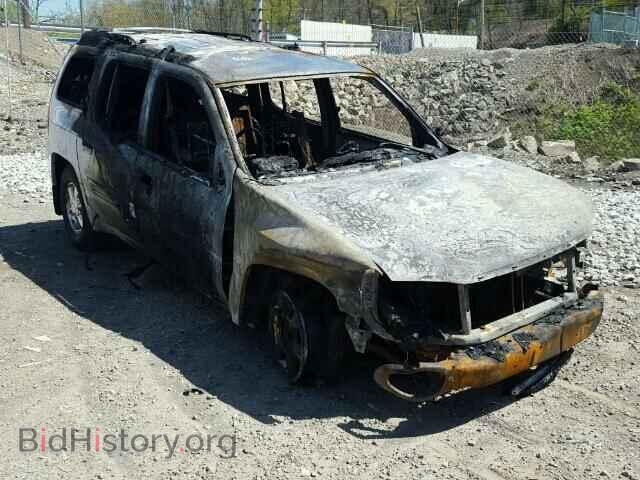 Фотография 1GKET16S636140975 - GMC ENVOY 2003