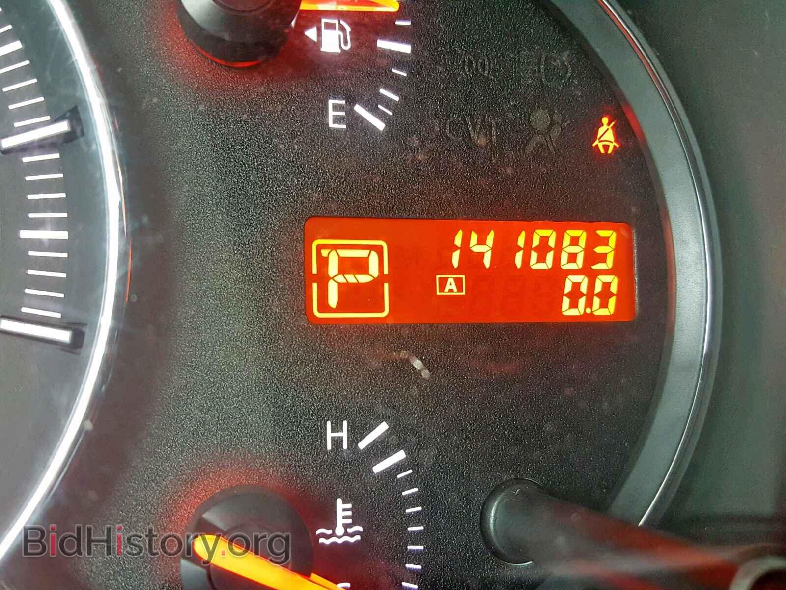 2010 NISSAN MAXIMA S - VIN: 1N4AA5AP1AC851496 - Фото 8