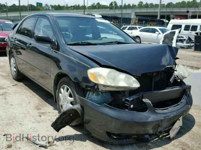 Фотография JTDBR32E430026310 - TOYOTA COROLLA 2003