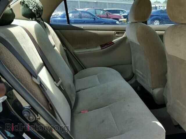 2003 TOYOTA COROLLA - VIN: JTDBR32E430026310 - Photo 6