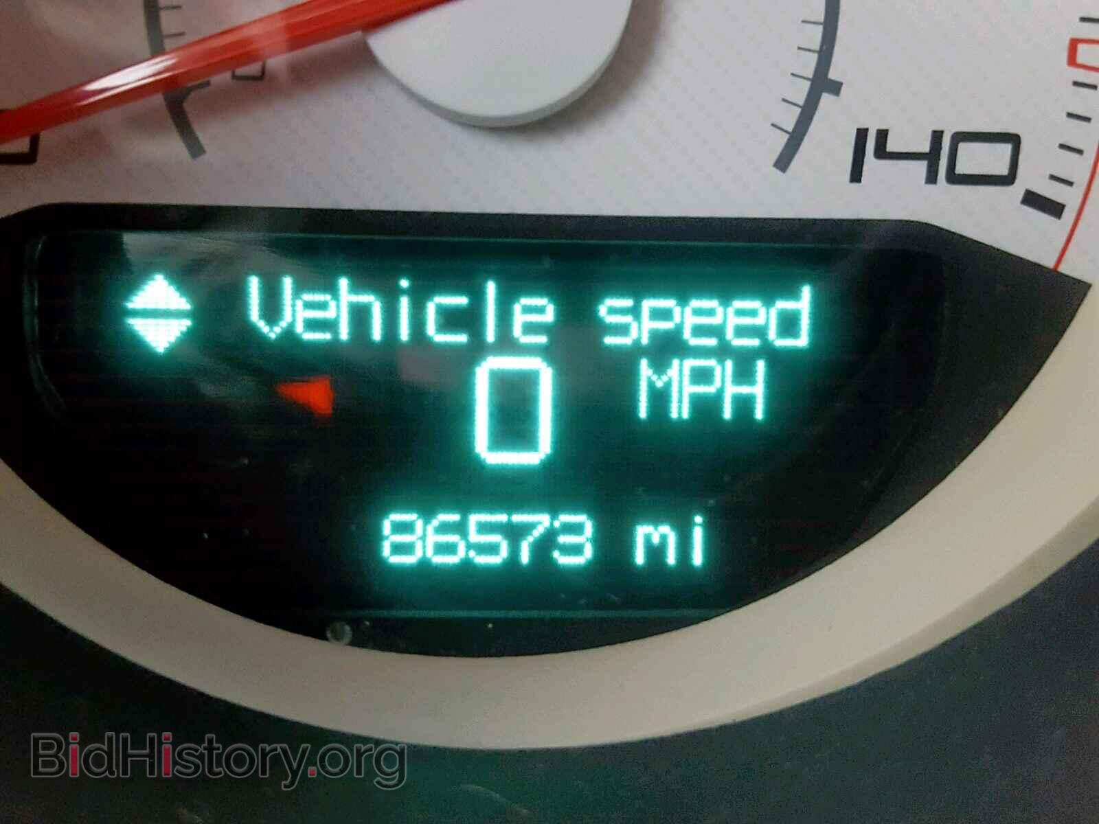 2012 DODGE CHALLENGER - VIN: 2C3CDYAG6CH280975 - Photo 8