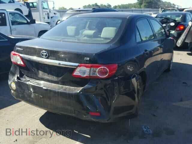 2012 TOYOTA COROLLA - VIN: 2T1BU4EE5CC807326 - Фото 4