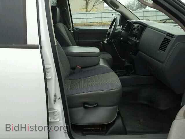 2007 DODGE RAM 3500 - VIN: 3D7ML48A77G796898 - Фото 5
