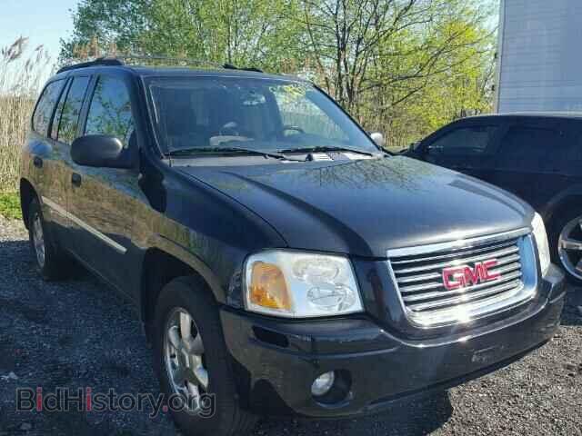 Фотография 1GKDS13S682196903 - GMC ENVOY 2008