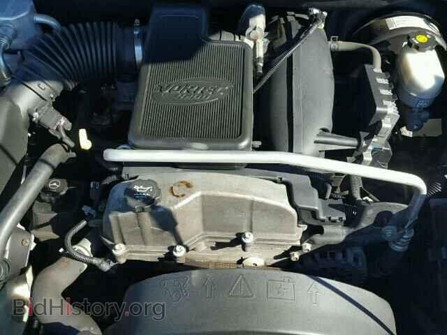 2008 GMC ENVOY - VIN: 1GKDS13S682196903 - Фото 7