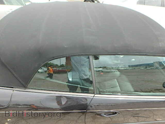 2007 SAAB 9 3 - VIN: YS3FD79Y076110398 - Фото 9