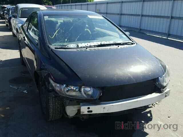 Photo 2HGFG1B61AH520204 - HONDA CIVIC 2010