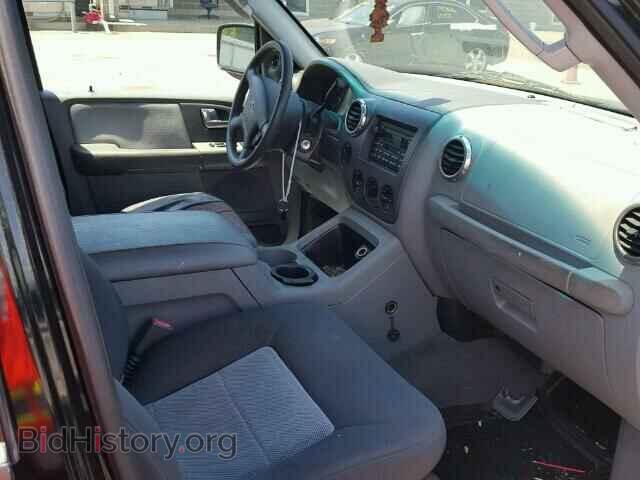 2004 FORD EXPEDITION - VIN: 1FMPU16W24LA36163 - Фото 5