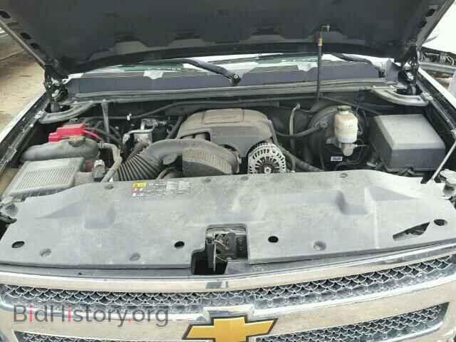 2012 CHEVROLET SILVERADO - VIN: 1GCPKSE72CF103531 - Фото 7