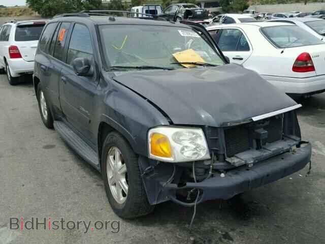Фотография 1GKET63M452385190 - GMC ENVOY 2005