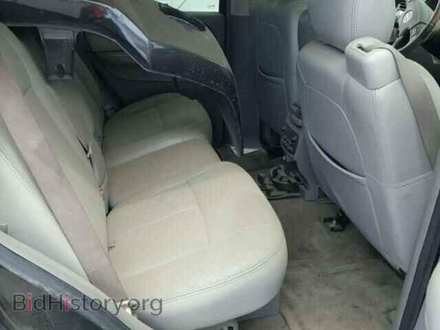 2005 GMC ENVOY - VIN: 1GKET63M452385190 - Фото 6