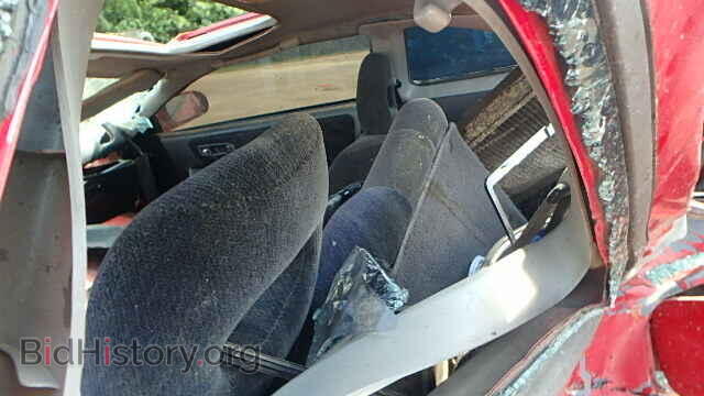 1996 ACURA INTEGRA - VIN: JH4DC4355TS027211 - Фото 6