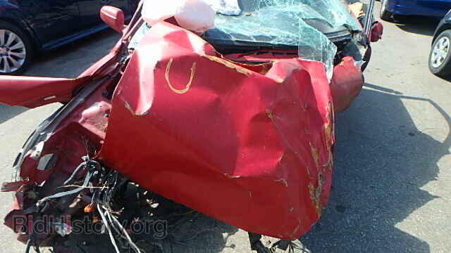 1996 ACURA INTEGRA - VIN: JH4DC4355TS027211 - Фото 7