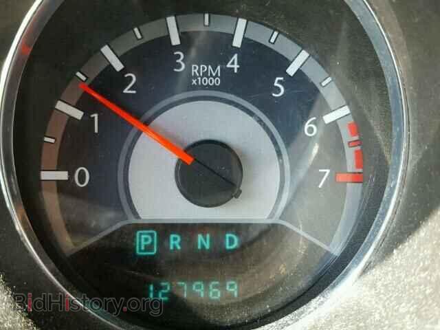 2013 CHRYSLER 200 - VIN: 1C3CCBCG4DN577359 - Photo 8