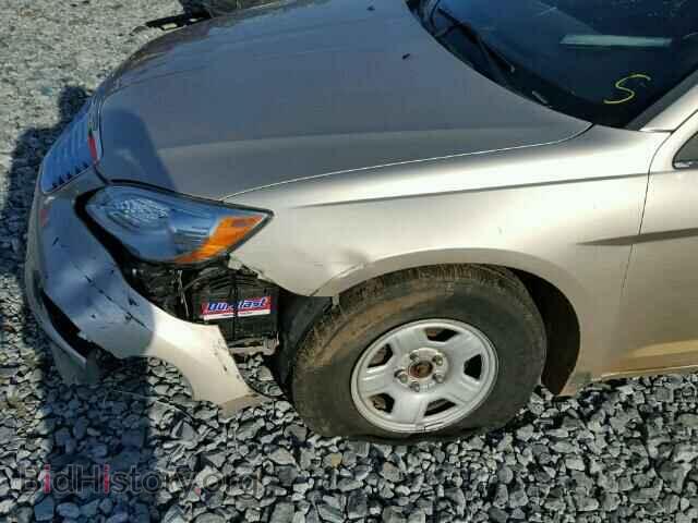 2013 CHRYSLER 200 - VIN: 1C3CCBCG4DN577359 - Photo 9