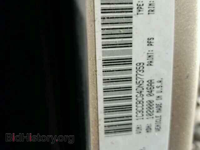 2013 CHRYSLER 200 - VIN: 1C3CCBCG4DN577359 - Photo 10