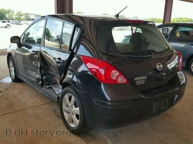 2011 NISSAN VERSA - VIN: 3N1BC1CP9BL446350 - Photo 3