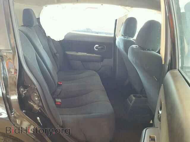 2011 NISSAN VERSA - VIN: 3N1BC1CP9BL446350 - Photo 6