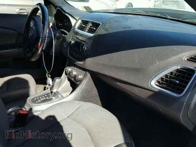 2012 DODGE AVENGER - VIN: 1C3CDZAB7CN265497 - Фото 5