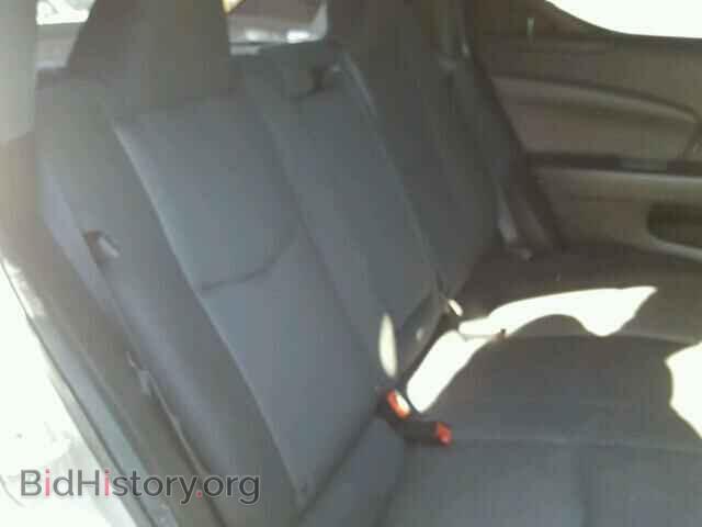 2012 DODGE AVENGER - VIN: 1C3CDZAB7CN265497 - Фото 6