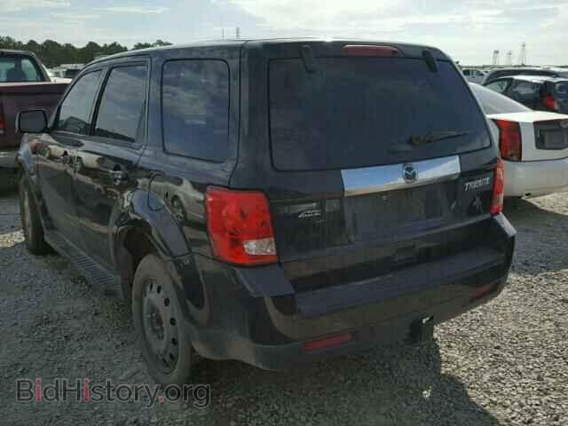 2011 MAZDA TRIBUTE - VIN: 4F2CY0C75BKM06314 - Фото 3