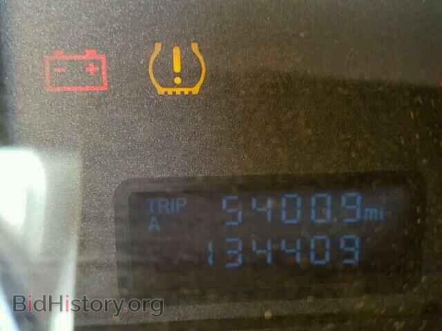 2011 MAZDA TRIBUTE - VIN: 4F2CY0C75BKM06314 - Фото 8