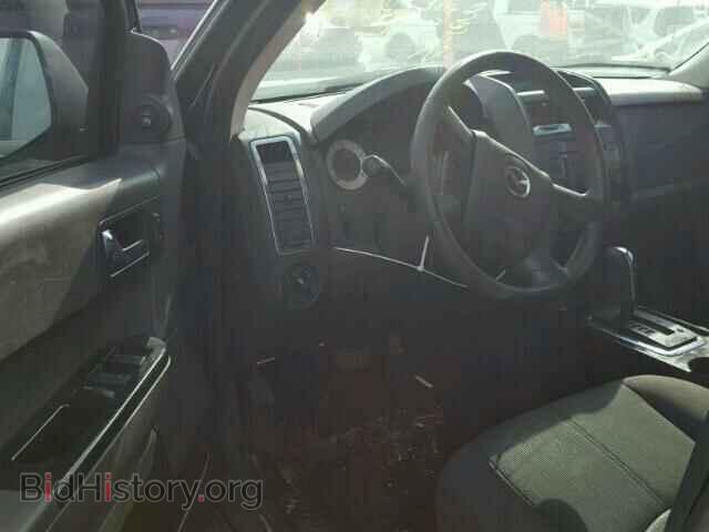 2011 MAZDA TRIBUTE - VIN: 4F2CY0C75BKM06314 - Фото 9