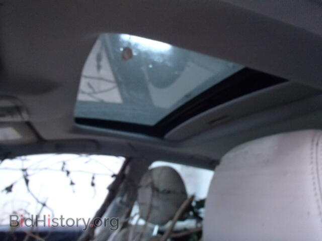 2012 NISSAN MAXIMA - VIN: 1N4AA5AP1CC804147 - Фото 9