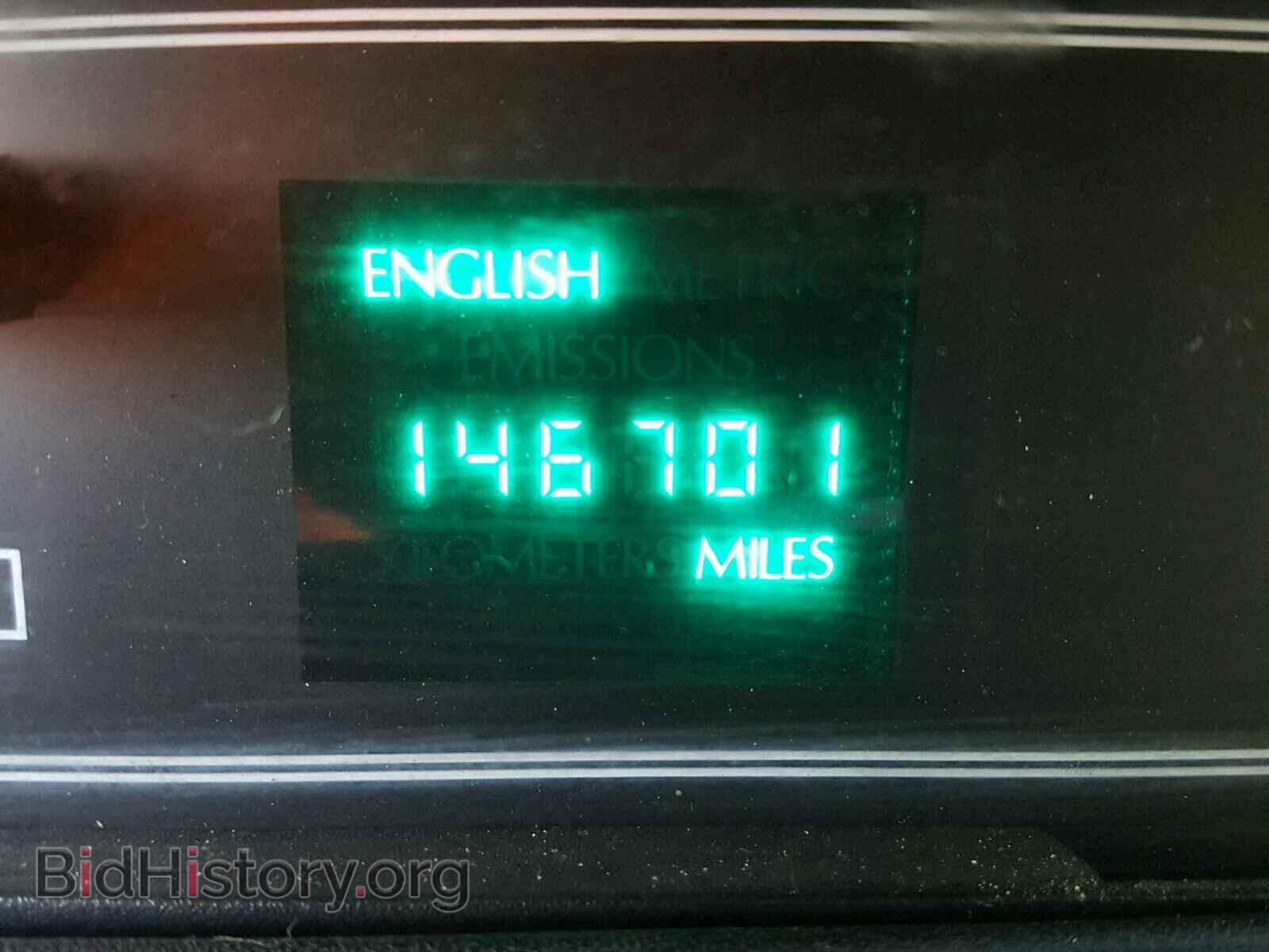 1993 CADILLAC DEVILLE - VIN: 1G6CD53B2P4290064 - Фото 8