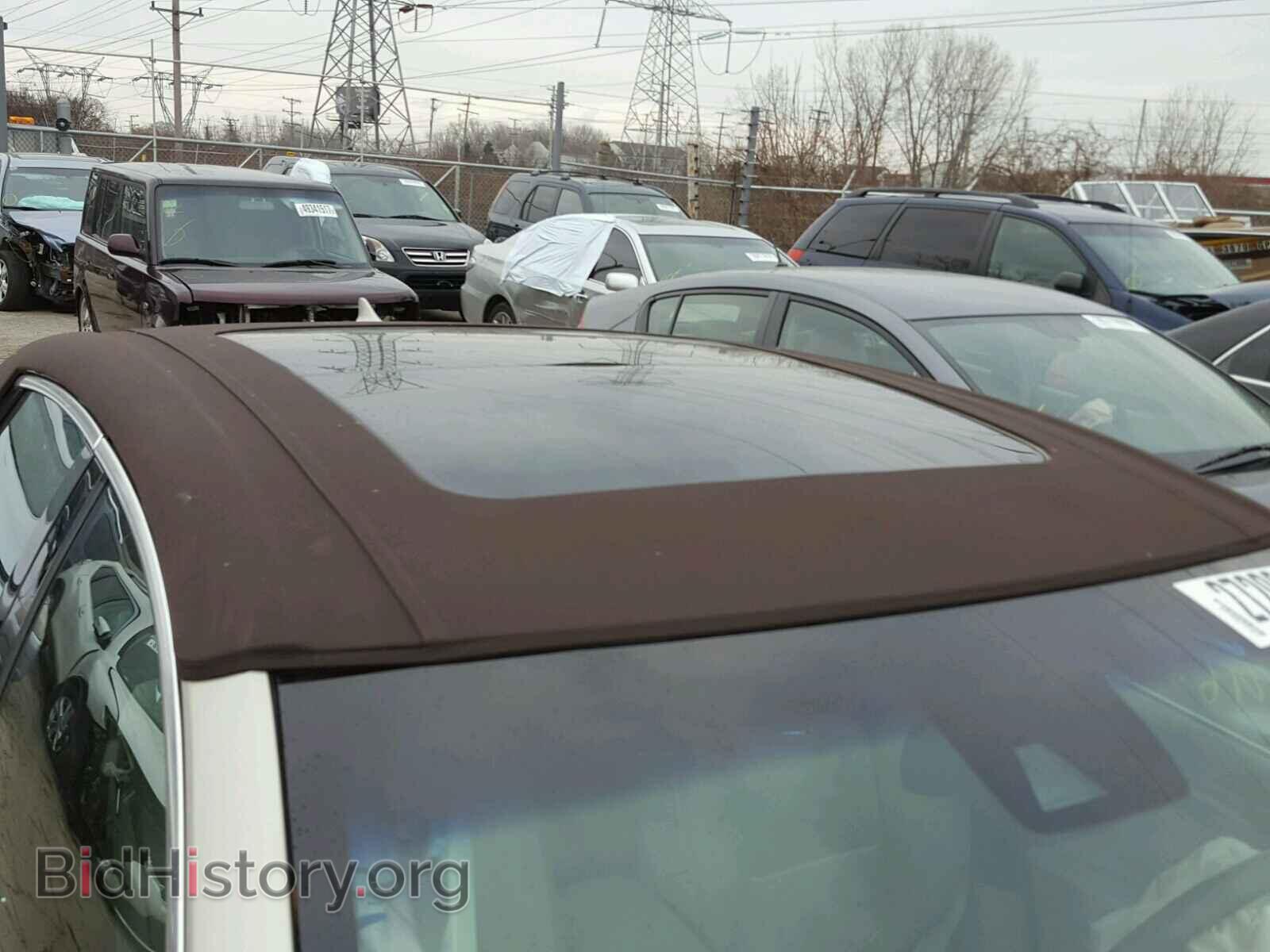 2013 CADILLAC XTS - VIN: 2G61S5S37D9153833 - Фото 10