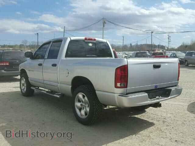 2004 DODGE RAM 1500 - VIN: 1D7HU18D34S756779 - Фото 3