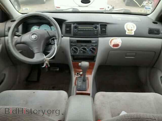 2003 TOYOTA COROLLA - VIN: JTDBR32E130010033 - Photo 9