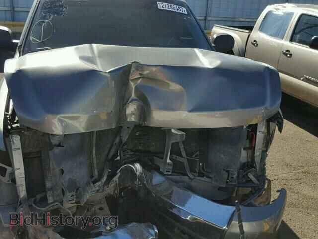 2008 CHEVROLET SILVERADO - VIN: 2GCEC19C281320159 - Фото 7