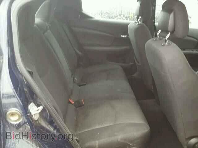 2013 DODGE AVENGER - VIN: 1C3CDZCB2DN681567 - Photo 6
