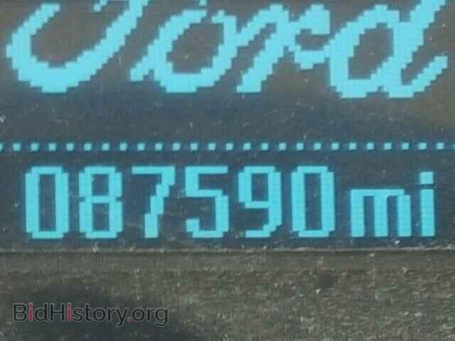 2012 FORD FOCUS - VIN: 1FAHP3F2XCL183571 - Photo 8