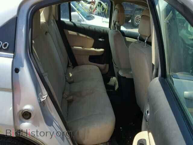 2012 CHRYSLER 200 - VIN: 1C3CCBBB7CN300211 - Фото 6