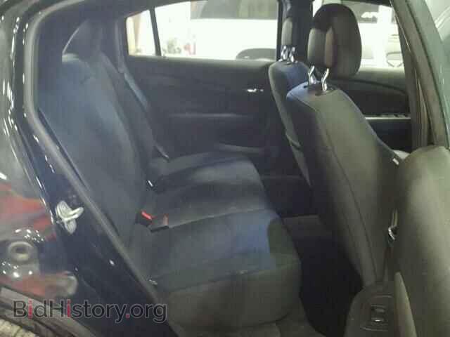 2011 CHRYSLER 200 - VIN: 1C3BC1FB6BN542924 - Фото 6