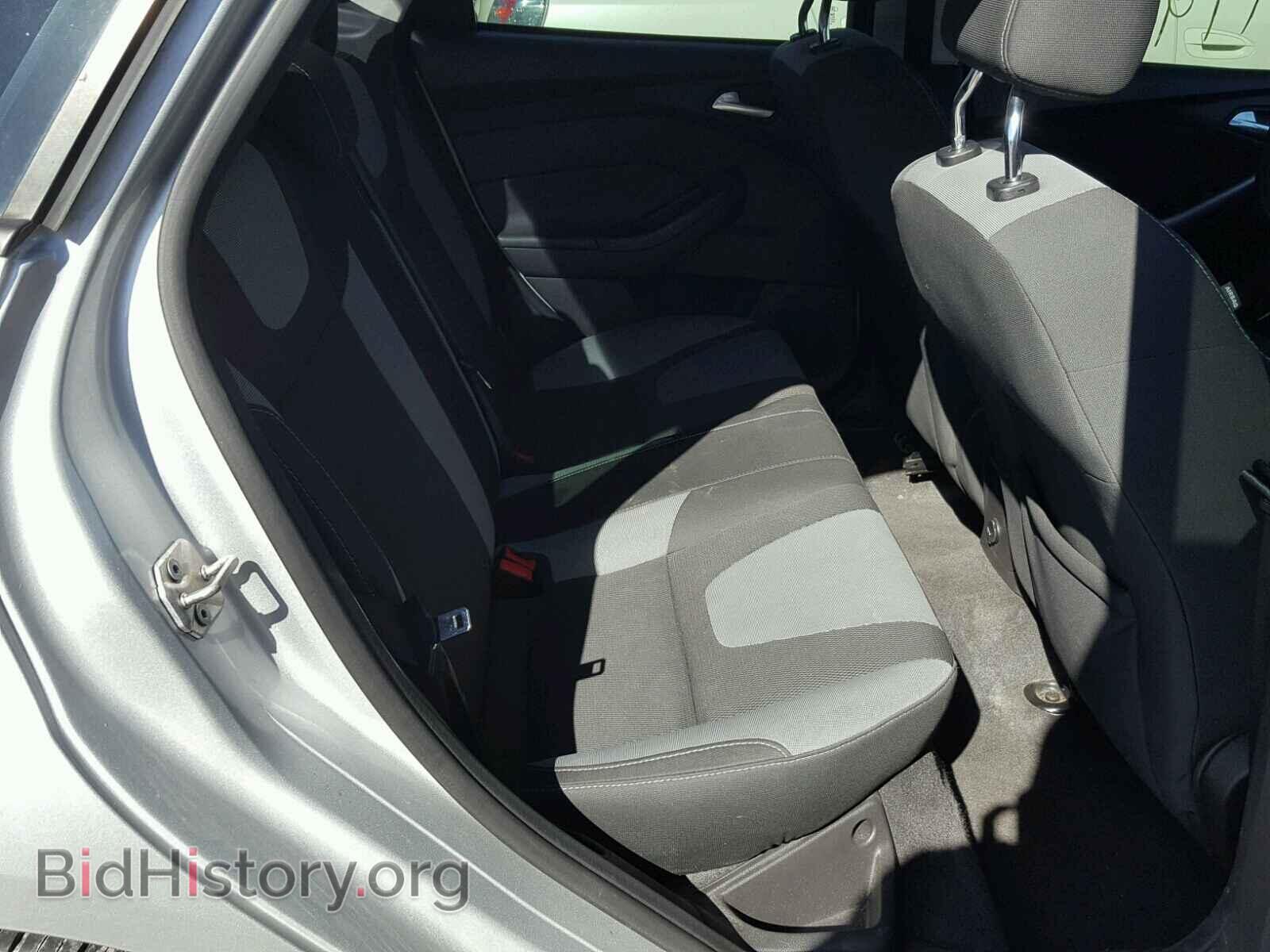 2012 FORD FOCUS - VIN: 1FAHP3F23CL171908 - Photo 6
