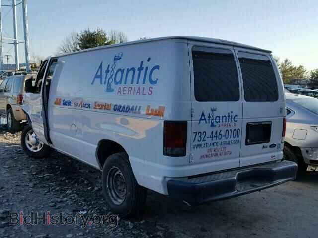 2012 FORD ECONOLINE - VIN: 1FTNE1EW0CDA48119 - Фото 3