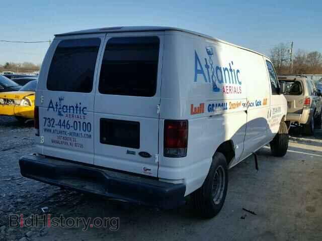 2012 FORD ECONOLINE - VIN: 1FTNE1EW0CDA48119 - Фото 4