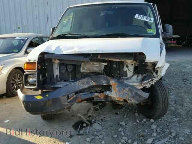 2012 FORD ECONOLINE - VIN: 1FTNE1EW0CDA48119 - Фото 9