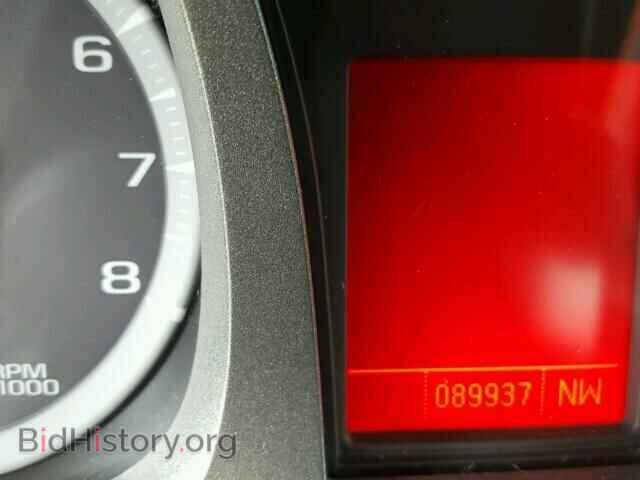 2010 GMC TERRAIN - VIN: 2CTFLFEY8A6293078 - Фото 8