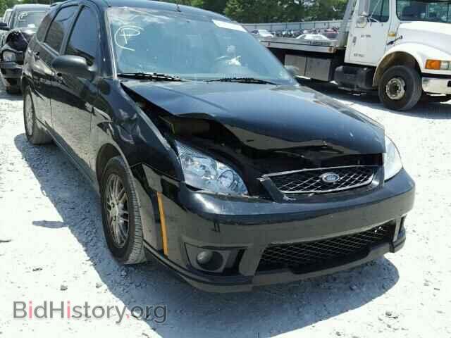 Фотография 1FAFP37N97W190502 - FORD FOCUS 2007