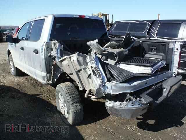 2015 FORD F150 - VIN: 1FTEW1EG7FFB24739 - Фото 3